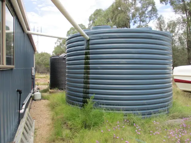 Fifth view of Homely rural property listing, 5 Cartens Lane, Tara QLD 4421