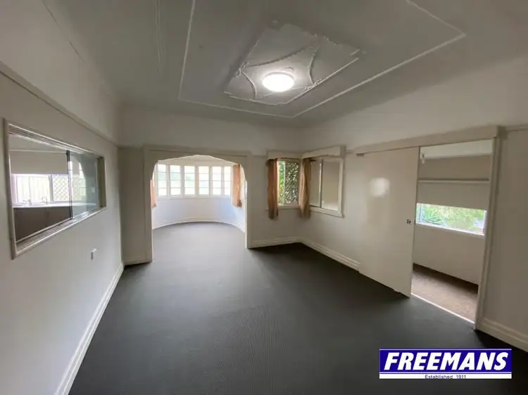 Third view of Homely house listing, 140 Doonkuna Street, Kingaroy QLD 4610