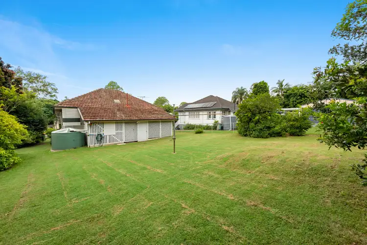 Main view of Homely house listing, 16 Doorey Street, Keperra QLD 4054