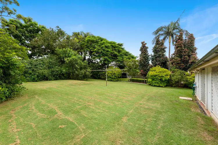 Second view of Homely house listing, 16 Doorey Street, Keperra QLD 4054