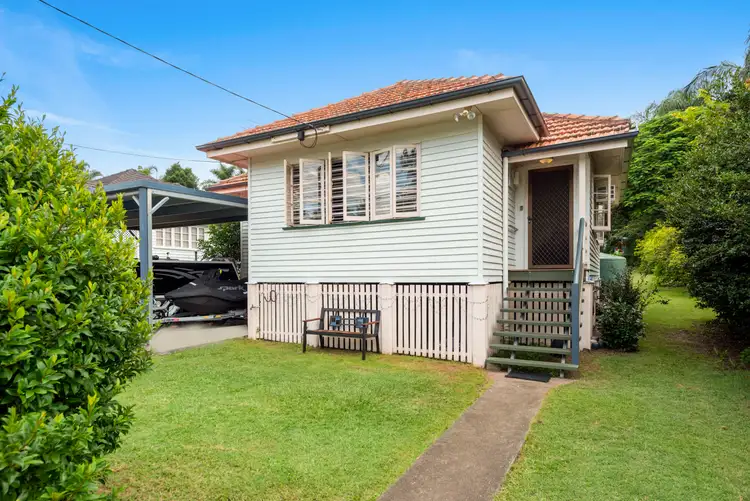 Third view of Homely house listing, 16 Doorey Street, Keperra QLD 4054