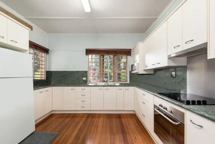 Fourth view of Homely house listing, 16 Doorey Street, Keperra QLD 4054