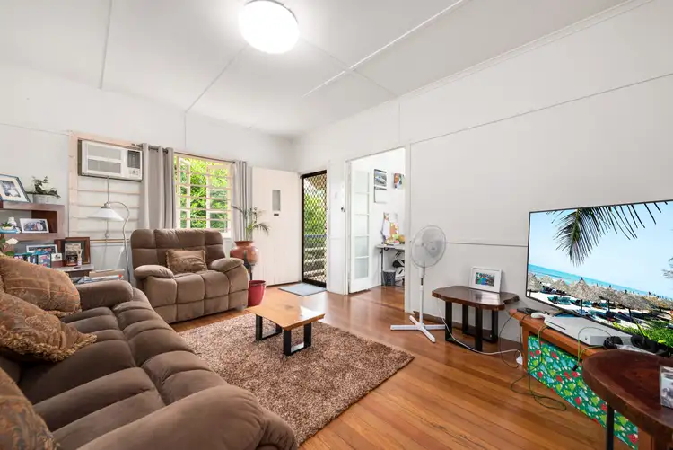 Sixth view of Homely house listing, 16 Doorey Street, Keperra QLD 4054