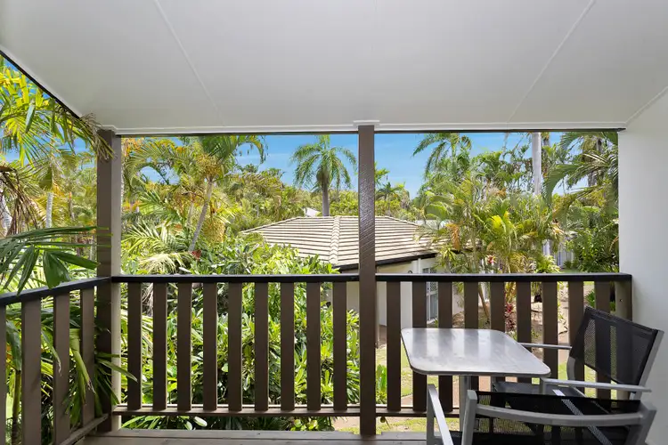Main view of Homely unit listing, 17/9 Pacific Drive, Blacks Beach QLD 4740