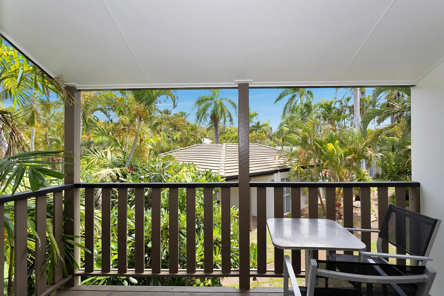 Main view of Homely unit listing, 17/9 Pacific Drive, Blacks Beach QLD 4740