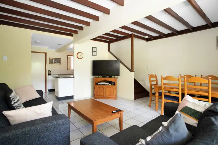 Fourth view of Homely unit listing, 17/9 Pacific Drive, Blacks Beach QLD 4740