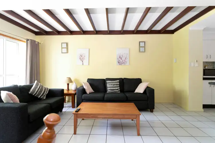 Fifth view of Homely unit listing, 17/9 Pacific Drive, Blacks Beach QLD 4740