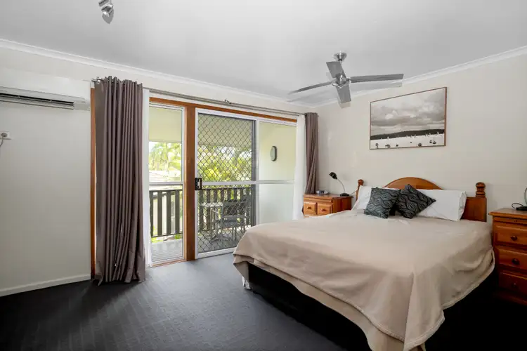 Sixth view of Homely unit listing, 17/9 Pacific Drive, Blacks Beach QLD 4740