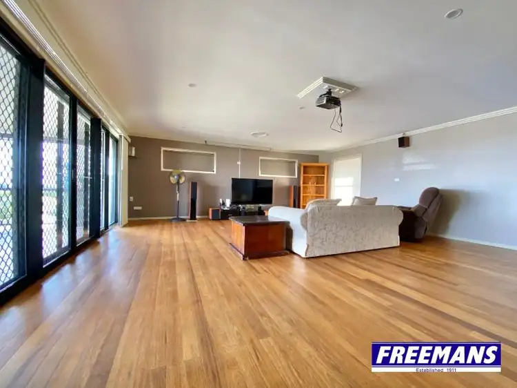 Second view of Homely house listing, 26 Freeman Court, Kingaroy QLD 4610