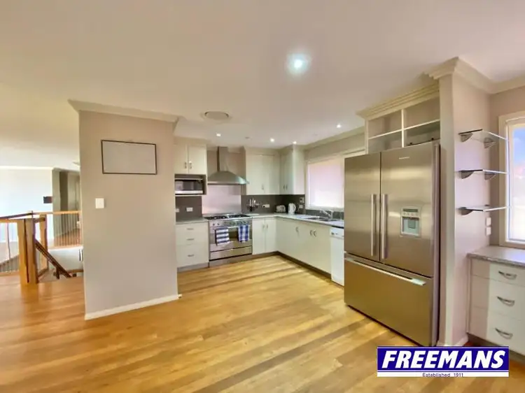 Third view of Homely house listing, 26 Freeman Court, Kingaroy QLD 4610