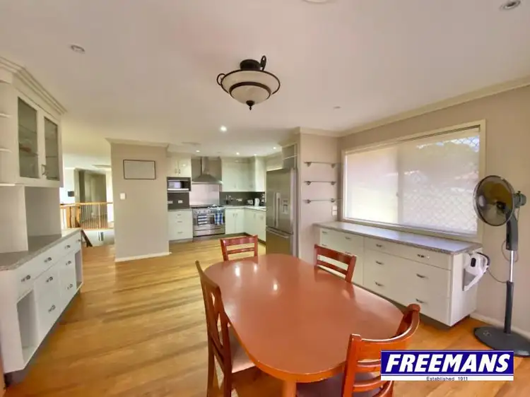 Fourth view of Homely house listing, 26 Freeman Court, Kingaroy QLD 4610