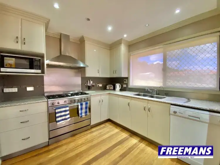 Fifth view of Homely house listing, 26 Freeman Court, Kingaroy QLD 4610