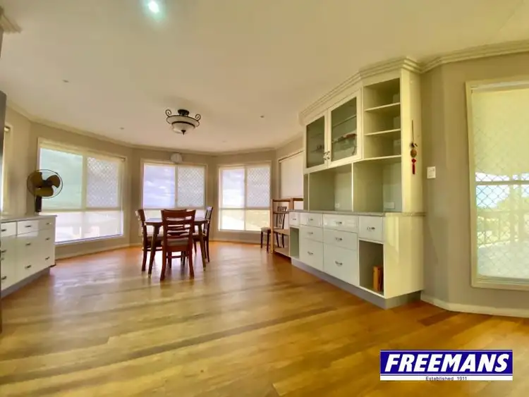 Sixth view of Homely house listing, 26 Freeman Court, Kingaroy QLD 4610