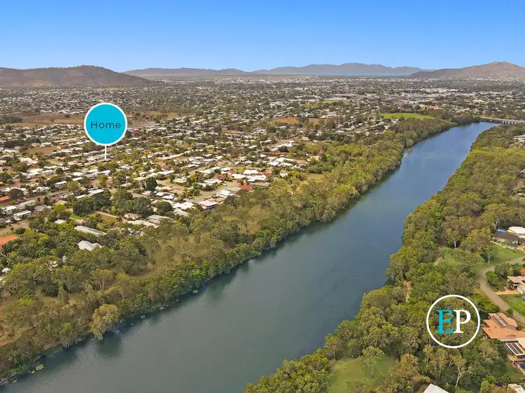 34 Rossiter Street, Cranbrook QLD 4814