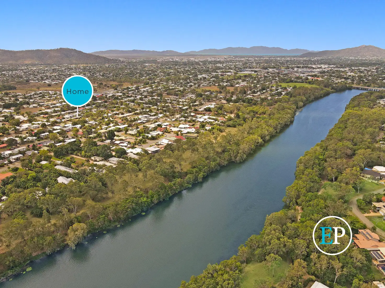 Main view of Homely house listing, 34 Rossiter Street, Cranbrook QLD 4814