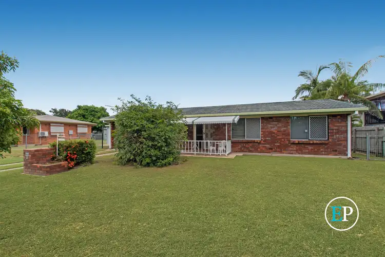 Second view of Homely house listing, 34 Rossiter Street, Cranbrook QLD 4814