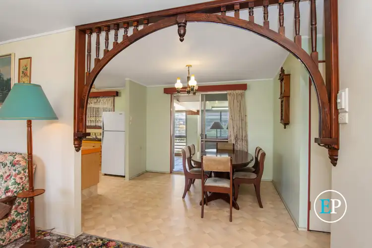 Fourth view of Homely house listing, 34 Rossiter Street, Cranbrook QLD 4814