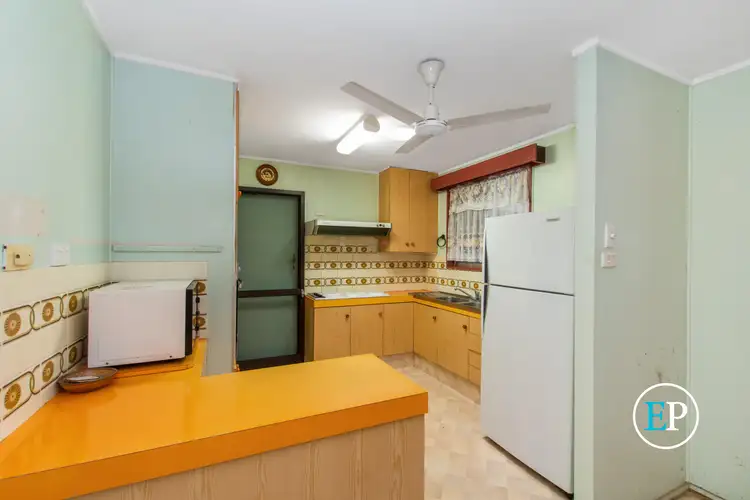 Fifth view of Homely house listing, 34 Rossiter Street, Cranbrook QLD 4814
