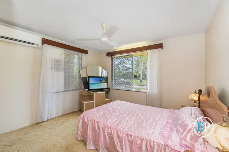 Sixth view of Homely house listing, 34 Rossiter Street, Cranbrook QLD 4814