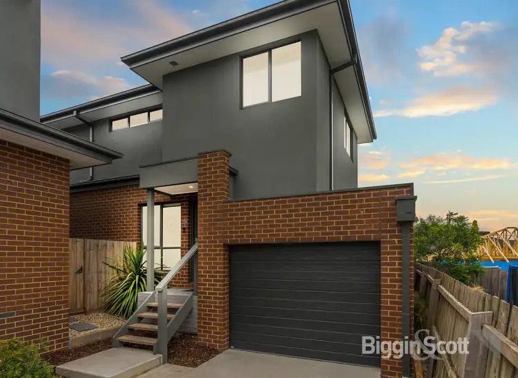 11B Bellara Drive, Mooroolbark VIC 3138