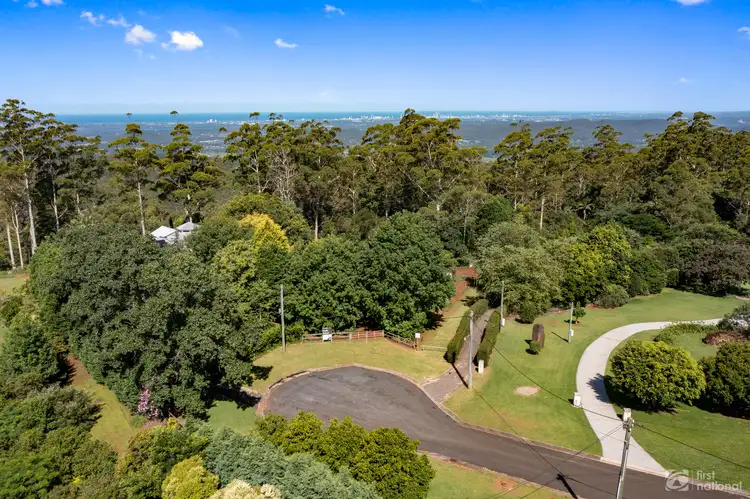 27 St James Court, Tamborine Mountain QLD 4272