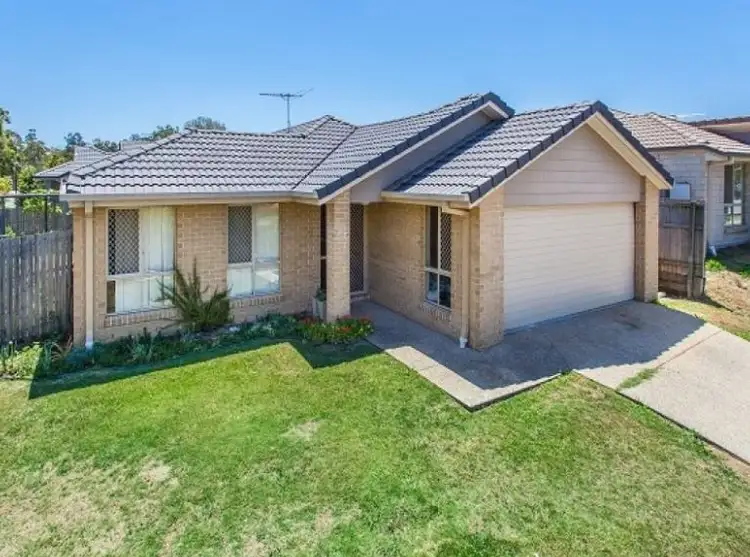 1 Jan Court, Caboolture QLD 4510