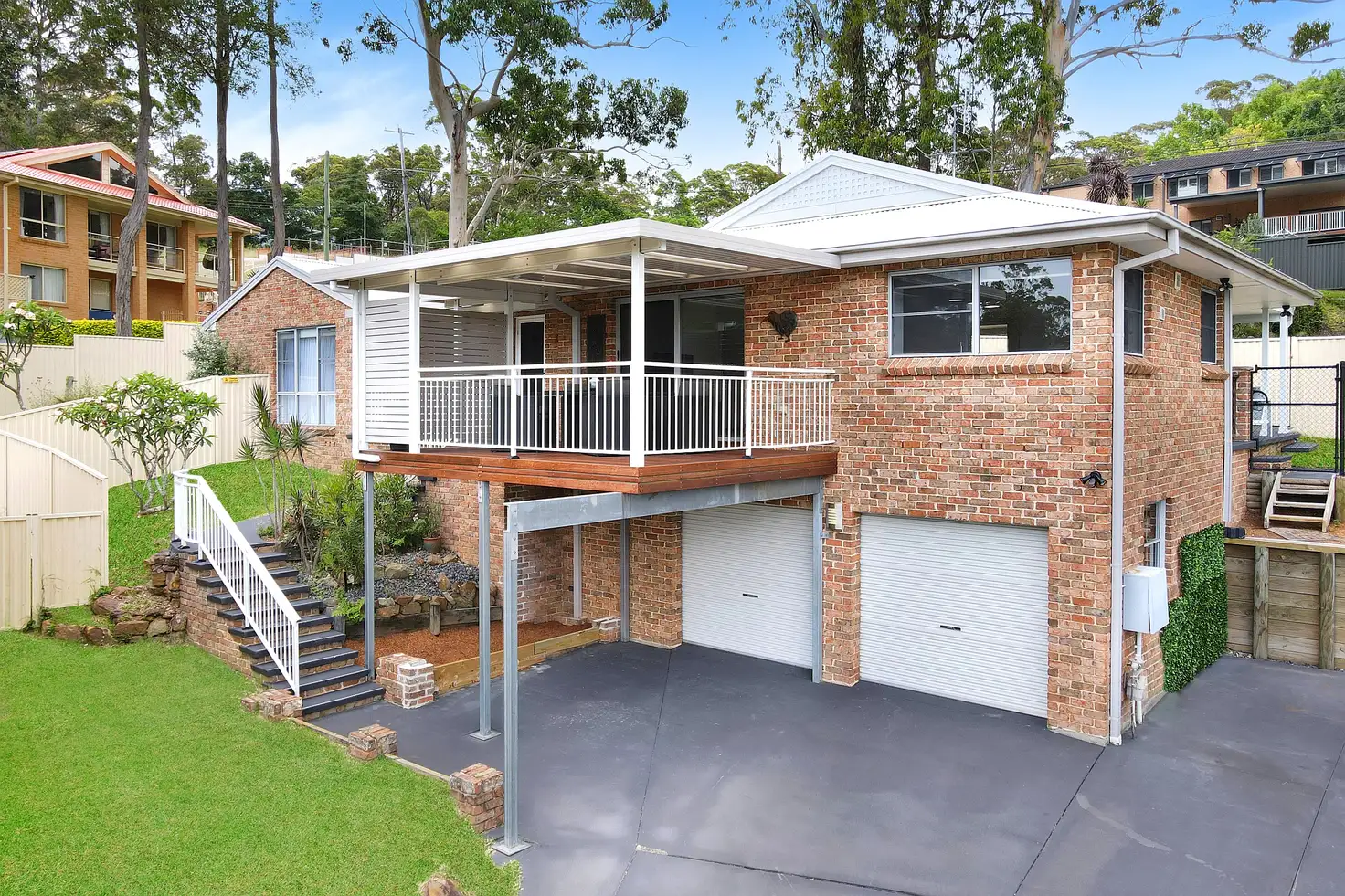 Main view of Homely house listing, 12 Karen Close, Lisarow NSW 2250
