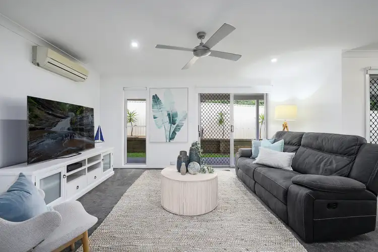 Second view of Homely house listing, 12 Karen Close, Lisarow NSW 2250