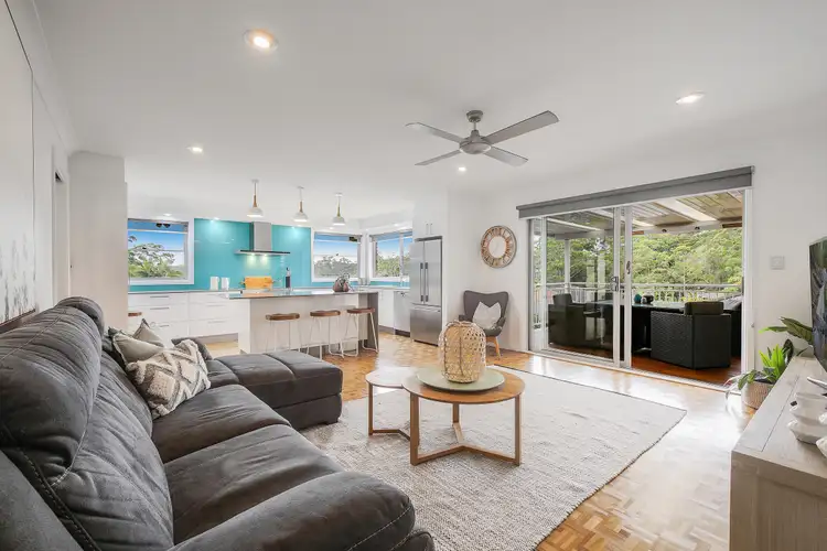 Sixth view of Homely house listing, 12 Karen Close, Lisarow NSW 2250