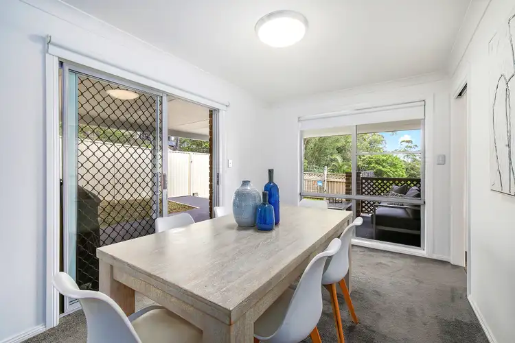 Seventh view of Homely house listing, 12 Karen Close, Lisarow NSW 2250