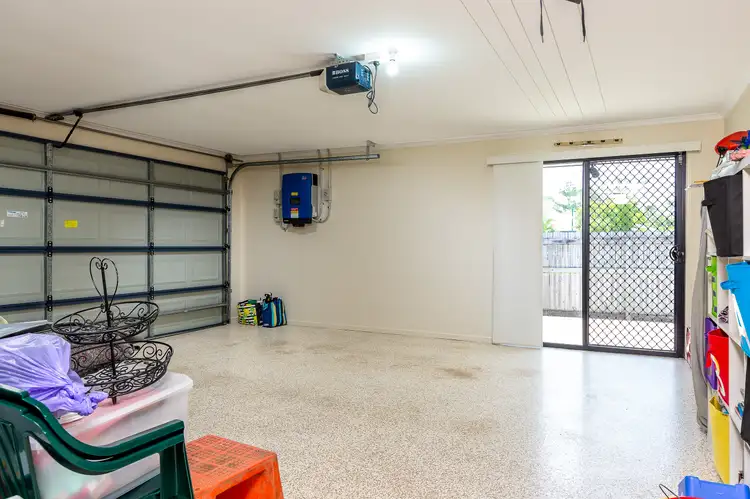 Seventh view of Homely house listing, 26 Collett Court, Marian QLD 4753