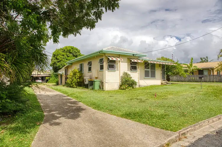 Main view of Homely house listing, 3 Valley Street, North Mackay QLD 4740