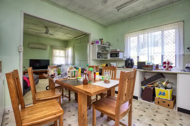 Second view of Homely house listing, 3 Valley Street, North Mackay QLD 4740