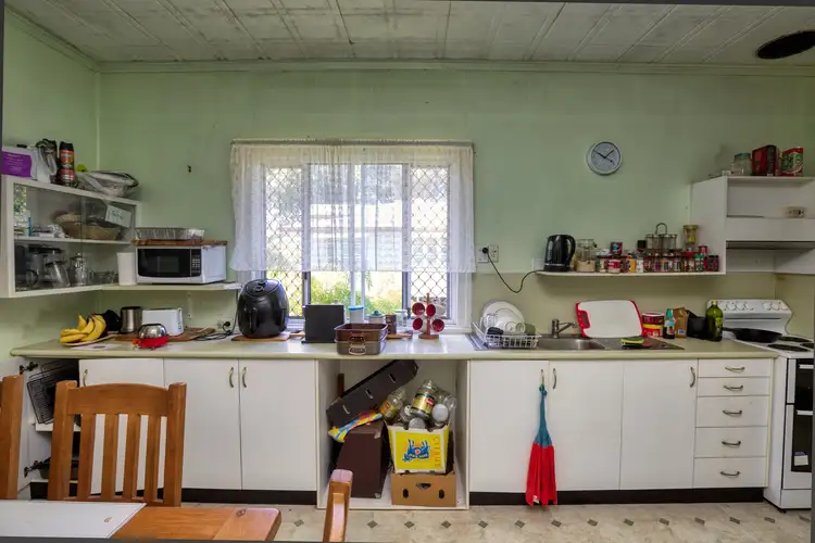 Third view of Homely house listing, 3 Valley Street, North Mackay QLD 4740