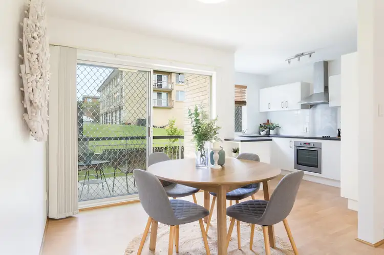 Main view of Homely unit listing, 4/71-75 Eton Street, Nundah QLD 4012