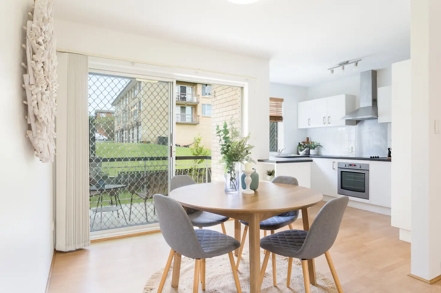 Main view of Homely unit listing, 4/71-75 Eton Street, Nundah QLD 4012