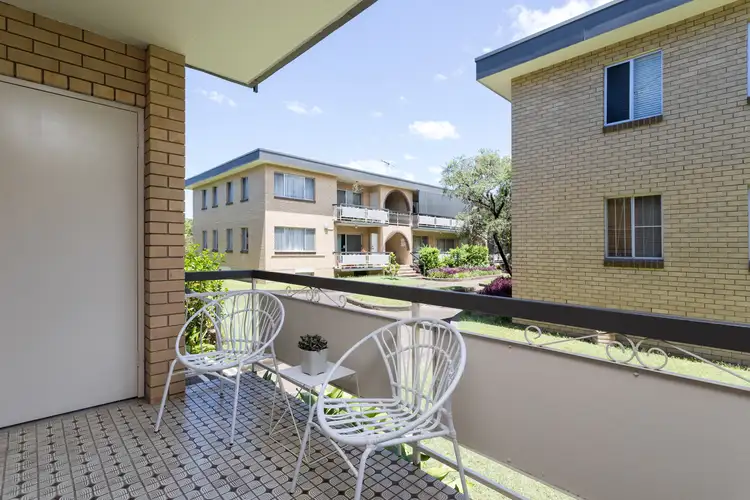 Fifth view of Homely unit listing, 4/71-75 Eton Street, Nundah QLD 4012