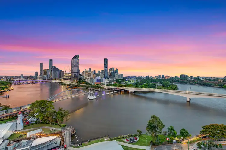67/21 Dock Street, South Brisbane QLD 4101