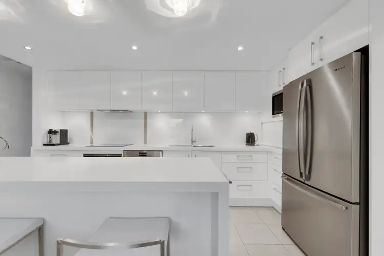 Fourth view of Homely apartment listing, 67/21 Dock Street, South Brisbane QLD 4101