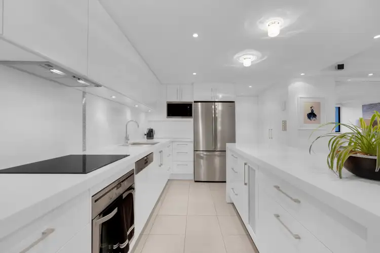 Fifth view of Homely apartment listing, 67/21 Dock Street, South Brisbane QLD 4101