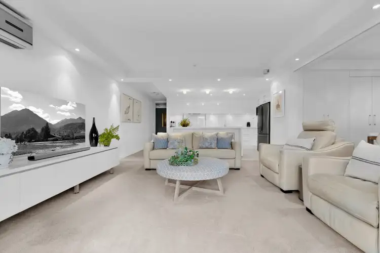 Sixth view of Homely apartment listing, 67/21 Dock Street, South Brisbane QLD 4101