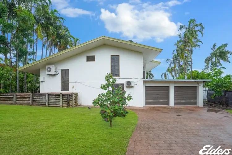 10 Copperfield Crescent, Anula NT 812