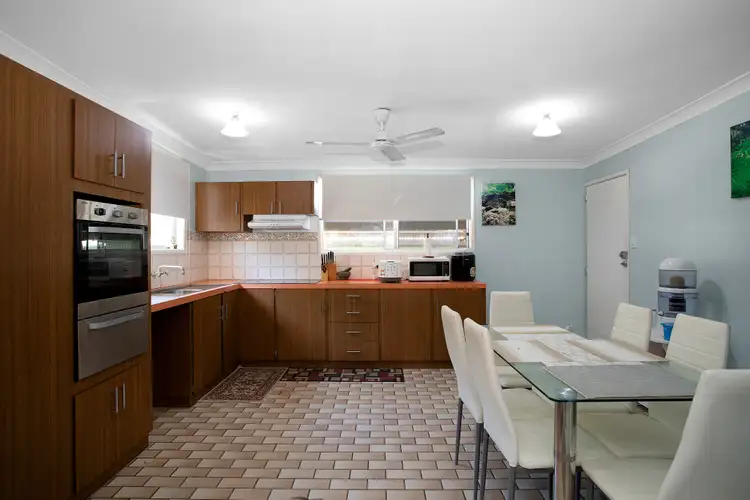 Second view of Homely house listing, 155 Bedford Road, Andergrove QLD 4740