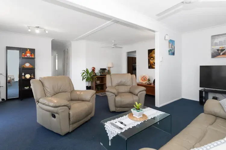 Fourth view of Homely house listing, 155 Bedford Road, Andergrove QLD 4740