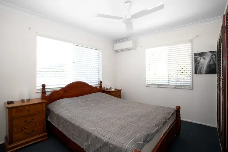 Fifth view of Homely house listing, 155 Bedford Road, Andergrove QLD 4740