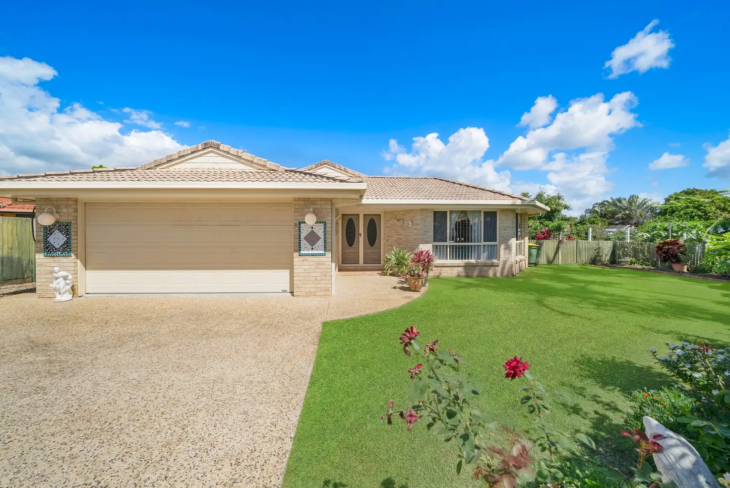 Main view of Homely house listing, 23 Blatchford Drive, Murrumba Downs QLD 4503