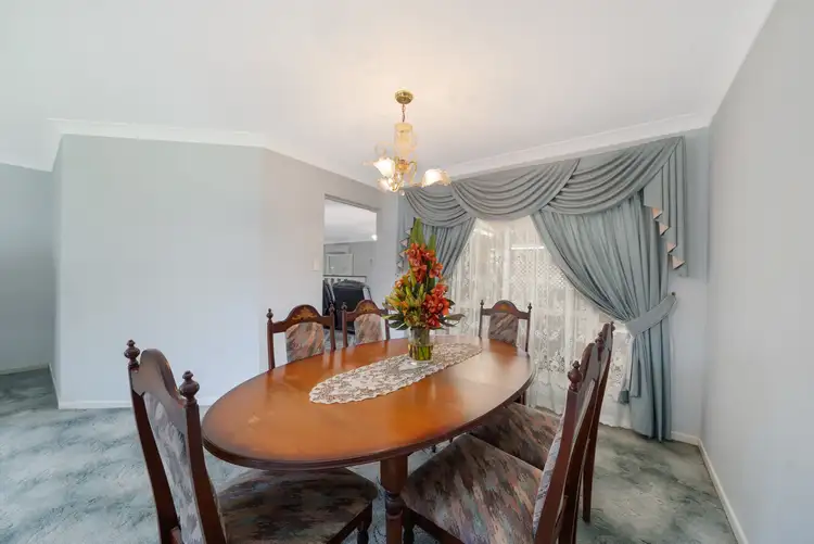 Third view of Homely house listing, 23 Blatchford Drive, Murrumba Downs QLD 4503