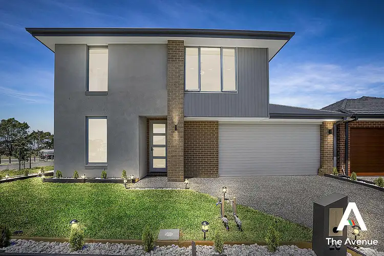 Third view of Homely house listing, 26 Diplomat Crescent, Cranbourne South VIC 3977