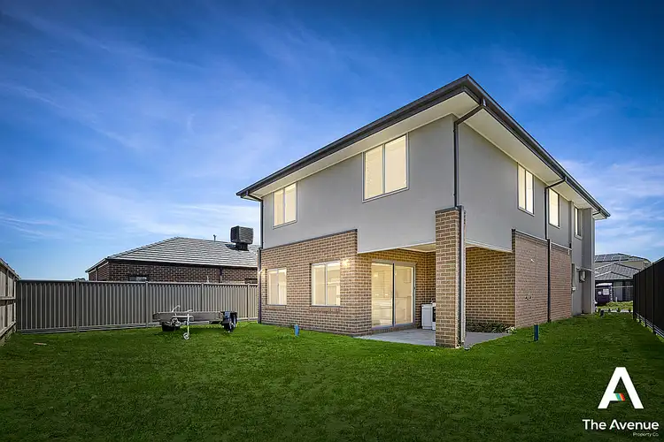 Fourth view of Homely house listing, 26 Diplomat Crescent, Cranbourne South VIC 3977
