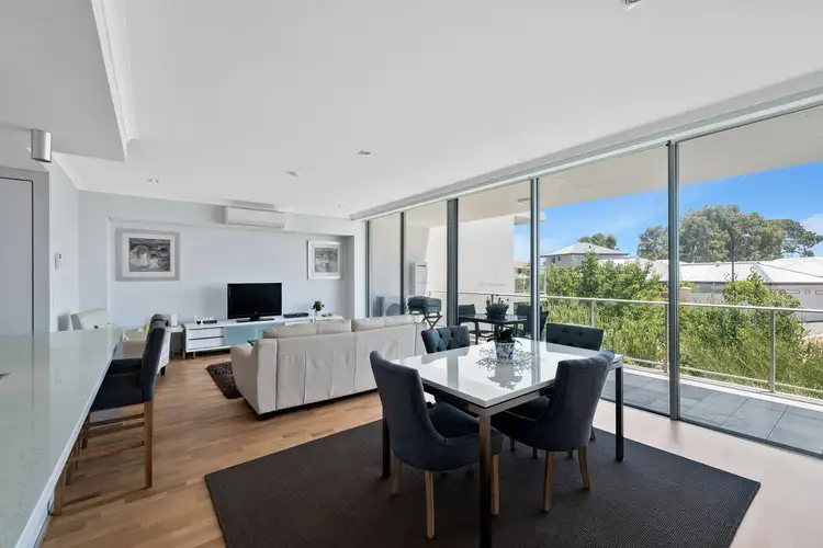 19/7 College Corner, O'connor WA 6163